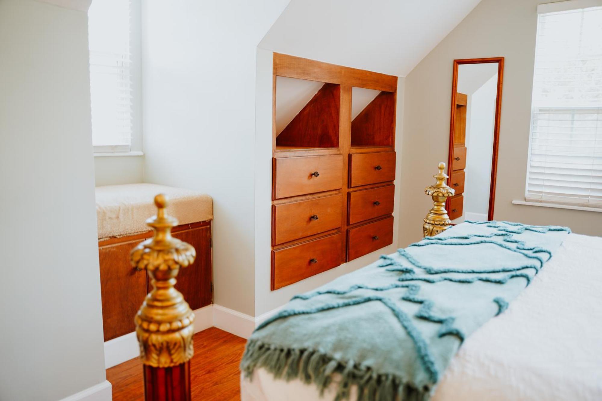 Shangri-La Boutique Bed & Breakfast West Bay Quarto foto