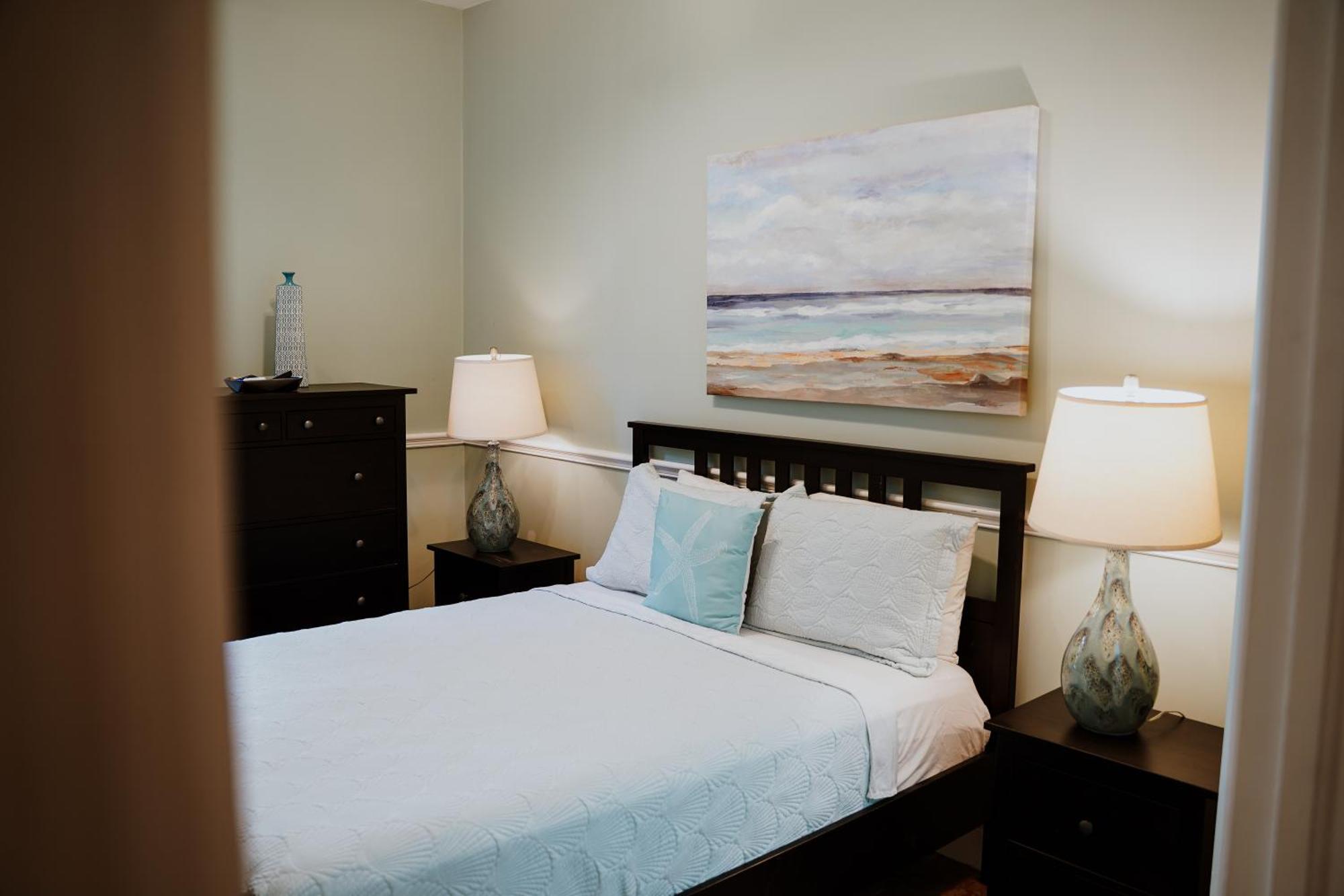 Shangri-La Boutique Bed & Breakfast West Bay Quarto foto